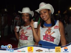 Vaca Atolada